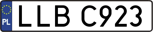 LLBC923