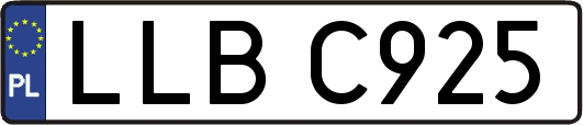 LLBC925