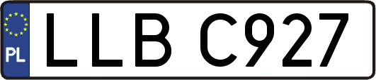 LLBC927