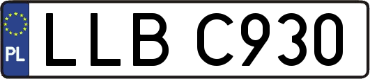 LLBC930