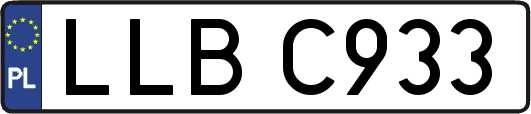 LLBC933