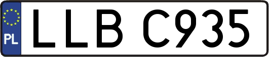 LLBC935