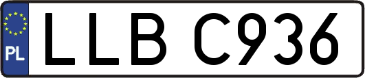 LLBC936