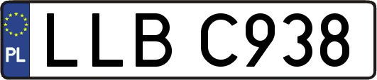 LLBC938