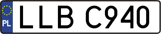 LLBC940