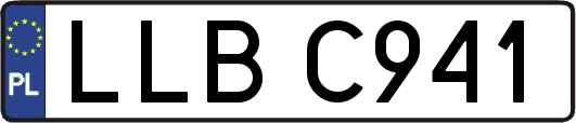 LLBC941