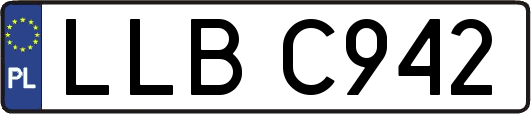 LLBC942