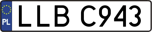 LLBC943