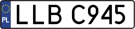 LLBC945