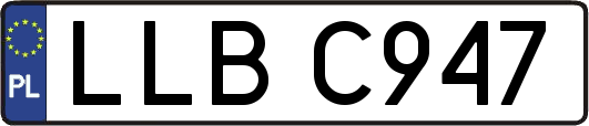 LLBC947