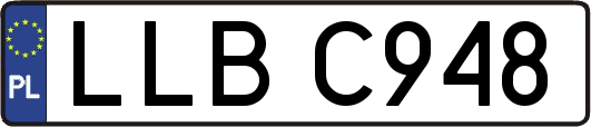 LLBC948
