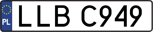 LLBC949