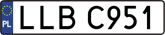 LLBC951