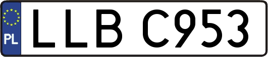 LLBC953
