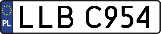 LLBC954
