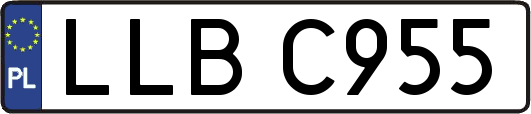 LLBC955