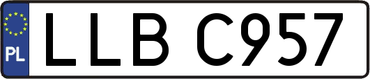 LLBC957
