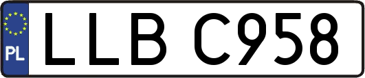 LLBC958