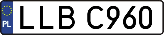 LLBC960