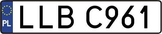 LLBC961