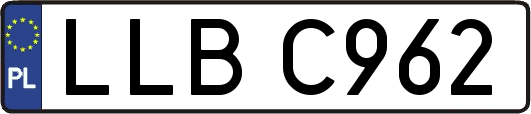 LLBC962