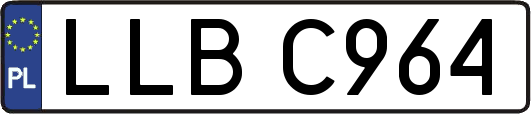 LLBC964