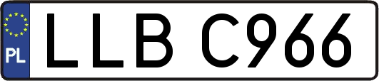 LLBC966