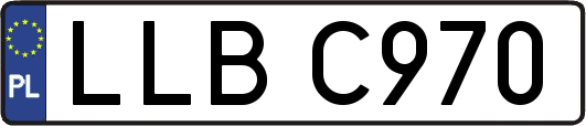 LLBC970