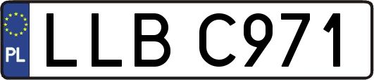 LLBC971