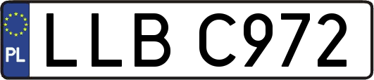 LLBC972