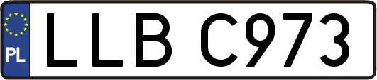 LLBC973