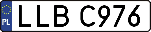 LLBC976