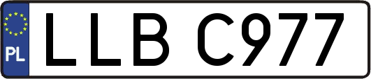 LLBC977