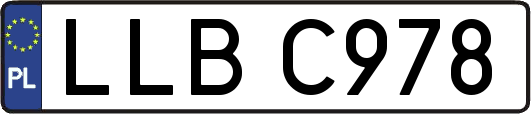 LLBC978