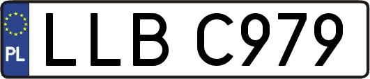 LLBC979
