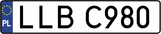 LLBC980