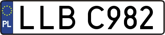 LLBC982