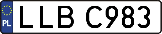 LLBC983