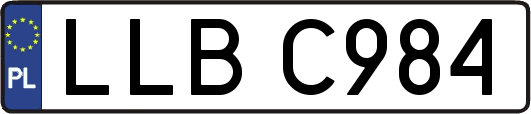 LLBC984