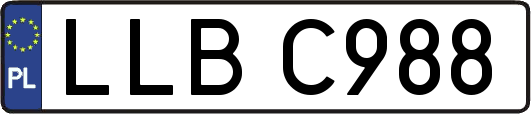 LLBC988