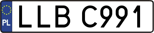 LLBC991