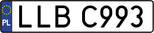 LLBC993