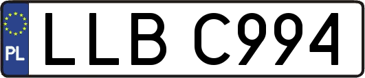 LLBC994