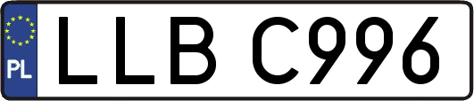LLBC996