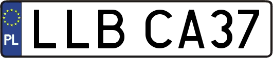 LLBCA37