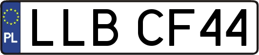 LLBCF44