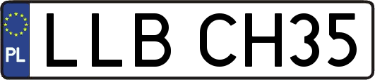LLBCH35