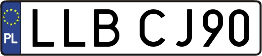 LLBCJ90