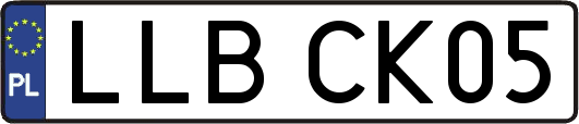 LLBCK05