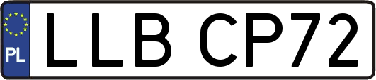 LLBCP72